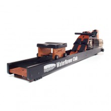 Гребной тренажер WaterRower серии Club с дисплеем 150 S4