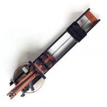 Гребной тренажер WaterRower серии Club с дисплеем 150 S4