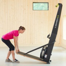 Напольная подставка под тренажер Concept 2 SkiErg