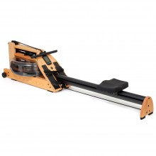 Гребной тренажер WATERROWER A1 Studio с консолью A1, ясень