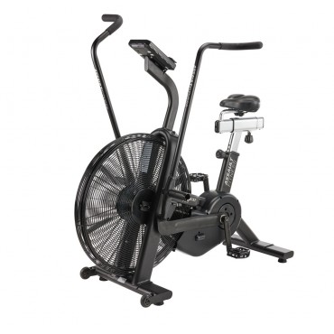 Велотренажер с воздушным сопротивлением Assault Air Bike Pro