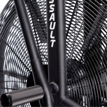 Велотренажер с воздушным сопротивлением Assault Air Bike