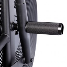 Велотренажер с воздушным сопротивлением Assault Air Bike