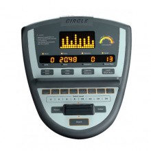 Горизонтальный велотренажер Circle Fitness R6