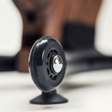 Велотренажер NOHrD Bike, материал: ясень