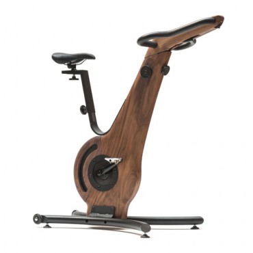Велотренажер NOHrD Bike, материал:  орех