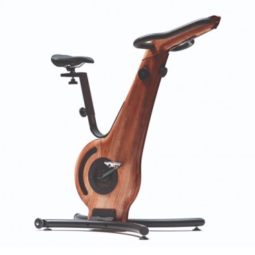 Велотренажер NOHrD Bike, Club-Sport