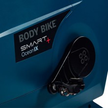 Сайкл-тренажер Body Bike SMART+ Ocean Blue