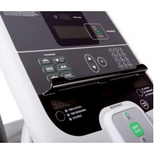 Тренажер эллиптический PRECOR EFX532i Assurance Series COMM Cross Ramp (с русским дисплеем)