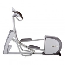 Тренажер эллиптический PRECOR EFX532i Assurance Series COMM Cross Ramp (с русским дисплеем)