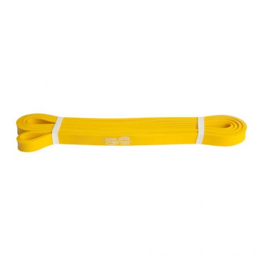 Ленточный амортизатор Dittmann SuperBand Yellow Medium