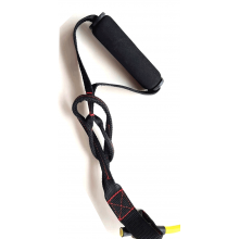 Набор амортизаторов Dittmann Perfect-Bodytube-Set, 5 разных сопротивлений