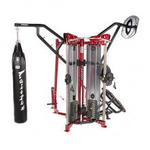 Рама для функционального тренинга HOIST MCS-8005