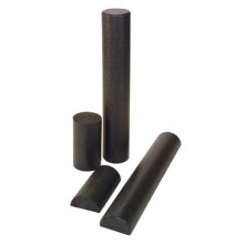 Полуроллы Perform Better Elite Molded Foam Rollers, длина: 31 см