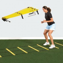 Координационная двойная лестница Perform Better Double Agility Ladder