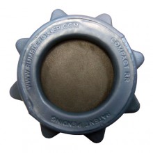 Массажный ролл RumbleRoller, длина: 79 см, жесткость: повышенная