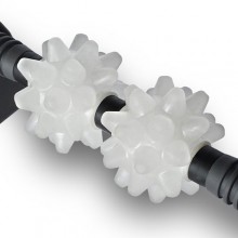 Массажер c рукоятками Beastie Bar, жесткость: стандартная