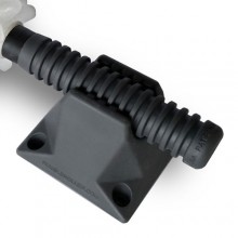 Массажер c рукоятками Beastie Bar, жесткость: стандартная