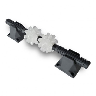 Массажер c рукоятками Beastie Bar, жесткость: стандартная