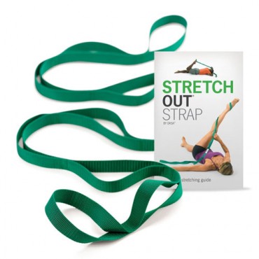 Ремень для растяжки Perform Better Stretch Out® Strap