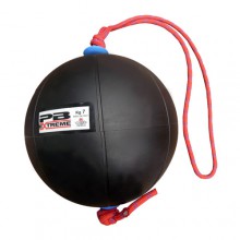 Мяч с веревкой Perform Better Extreme Converta Ball, вес: 7 кг