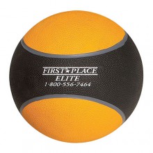 Медицинский мяч First Place Elite Medicine Balls (4,5 кг)
