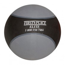 Медицинский мяч First Place Elite Medicine Balls (6,8 кг)