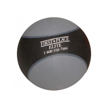 Медицинский мяч First Place Elite Medicine Balls, вес: 13,6 кг