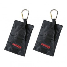 Пeтли Бepeшa GRIZZLY Deluxe Hanging Ab Straps 8671-04