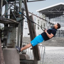 Функциональные петли Blackthorn Easy Trainer