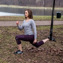 Функциональные петли Blackthorn Easy Trainer