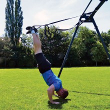 Функциональные петли Blackthorn Easy Trainer