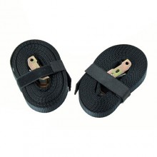 Кольца гимнастические Blackthorn Gym Rings Wood