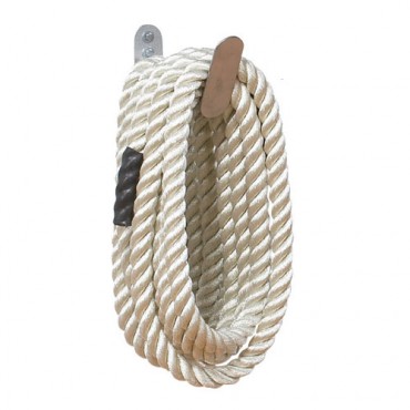 Настенный держатель каната Perform Better Rope Holder