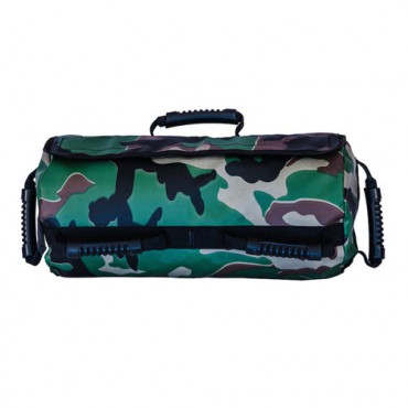 Сэндбэг Small Ultimate Sandbag, цвет: хаки