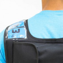 Жилет-утяжелитель blackPack Vest