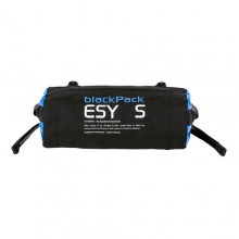 Сэндбэг blackPack ESY S, наполнение: стальная дробь, вес 10 кг