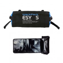 Сэндбэг blackPack ESY S, наполнение: стальная дробь, вес 10 кг