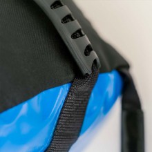 Сэндбэг blackPack ESY S, наполнение: стальная дробь, вес 10 кг