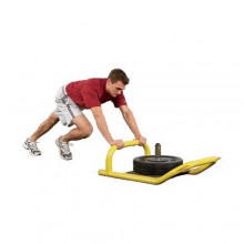 Упор-отягощение Sled Dawg Elite