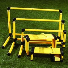 Барьер с регулируемой высотой Perform Better Smart Hurdles