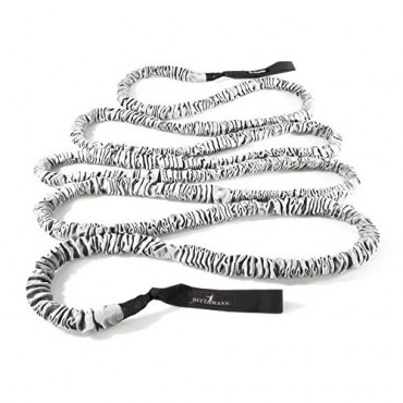 Канат эластичный в защитном рукаве Dittmann Resistance Rope, длина: 6 метров