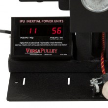 Портативный инерционный тренажер VersaPulley Portable
