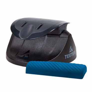 Подголовник для растяжки мышц шеи Teeter Neck Relax & Restore Duo