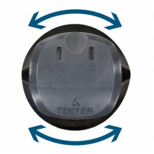 Подголовник для растяжки мышц шеи Teeter Neck Relax & Restore Duo