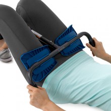 Тренажер для растяжки и декомпрессии Teeter P2