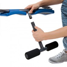 Тренажер для растяжки и декомпрессии Teeter P2