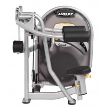 Силовой тренажер дельтовидные сидя HOIST CL-3502