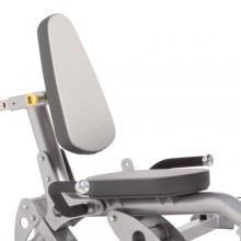 Дополнение Жим ногами с подвижной платформой и спинкой HOIST VR-LP