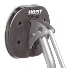 Дополнение Жим ногами с подвижной платформой и спинкой HOIST VR-LP